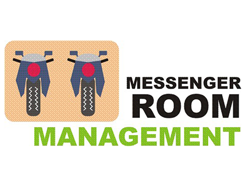 Messenger Room